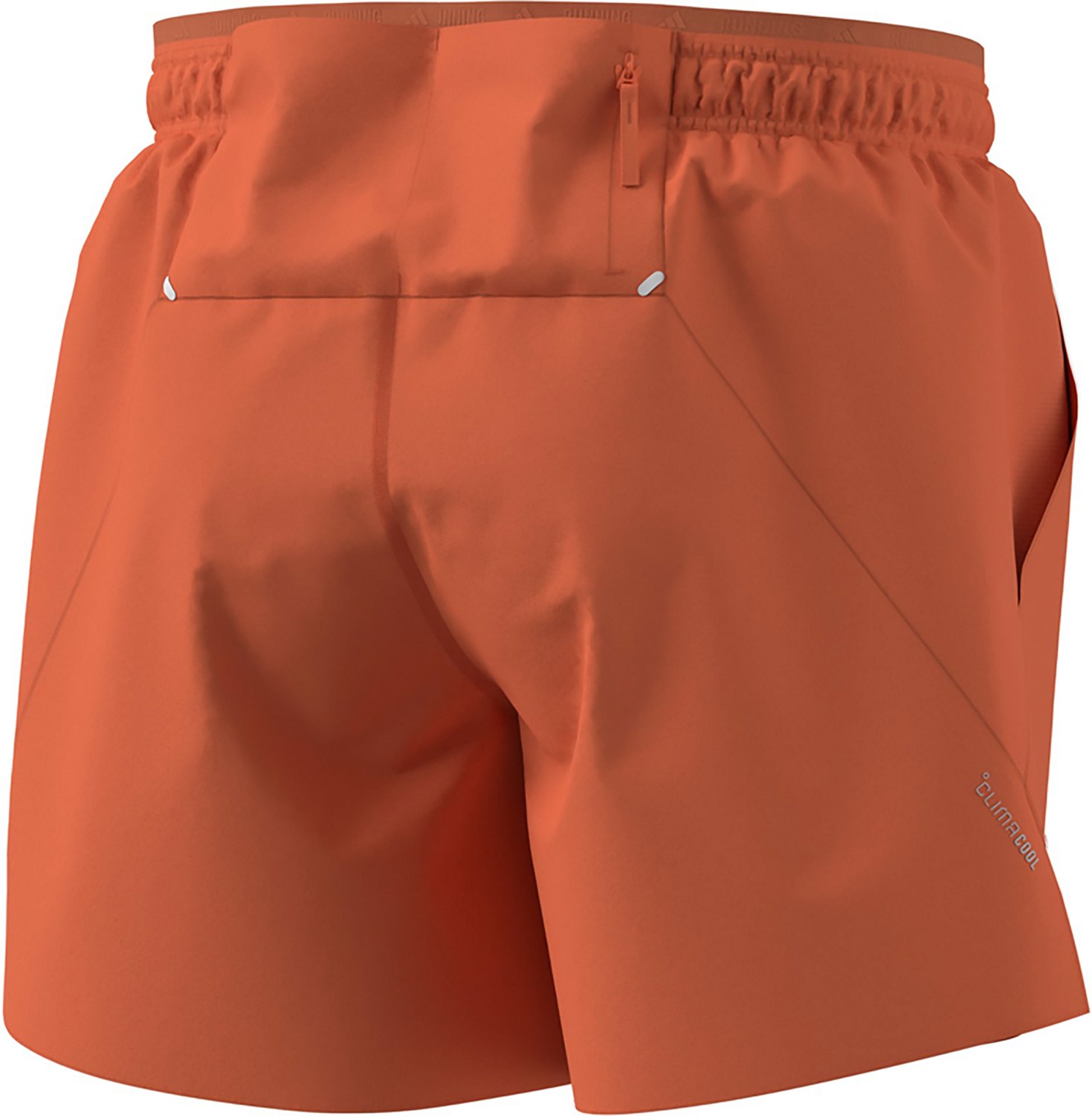 adidas Men's adi365 Iconic Running Shorts 5 in. - view number 2