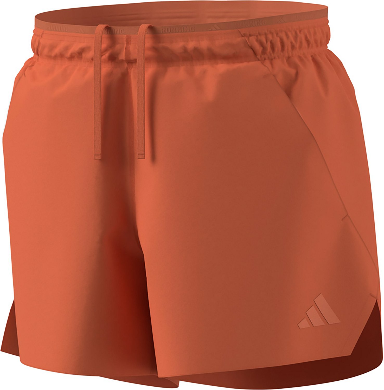 adidas Men's adi365 Iconic Running Shorts 5 in. - view number 3