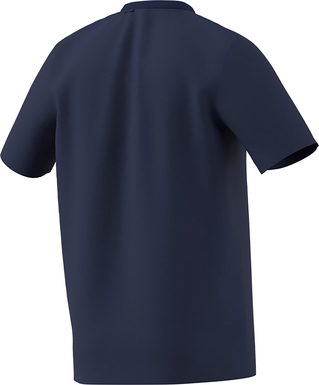 adidas Men's Sportsman Fishing Graphic T-shirt - view number 2