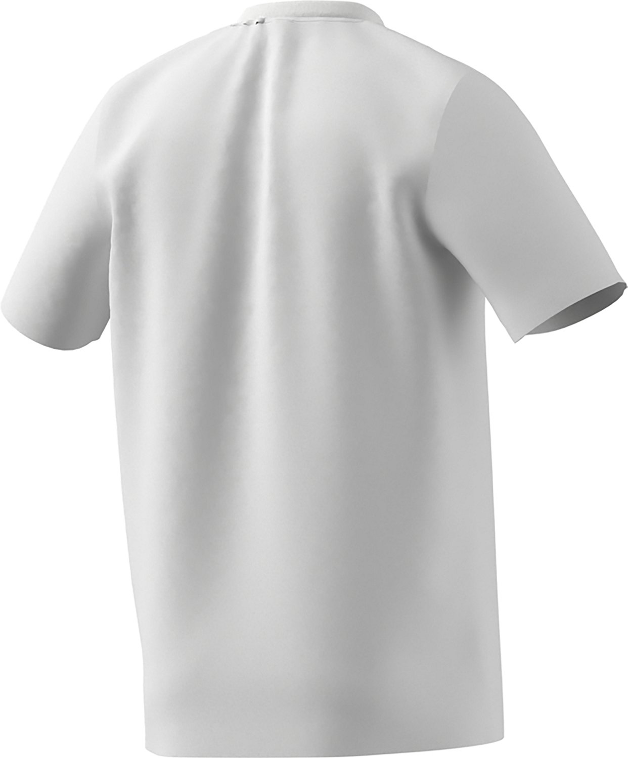 adidas Men's Sportsman Summer Heat Graphic T-shirt - view number 2