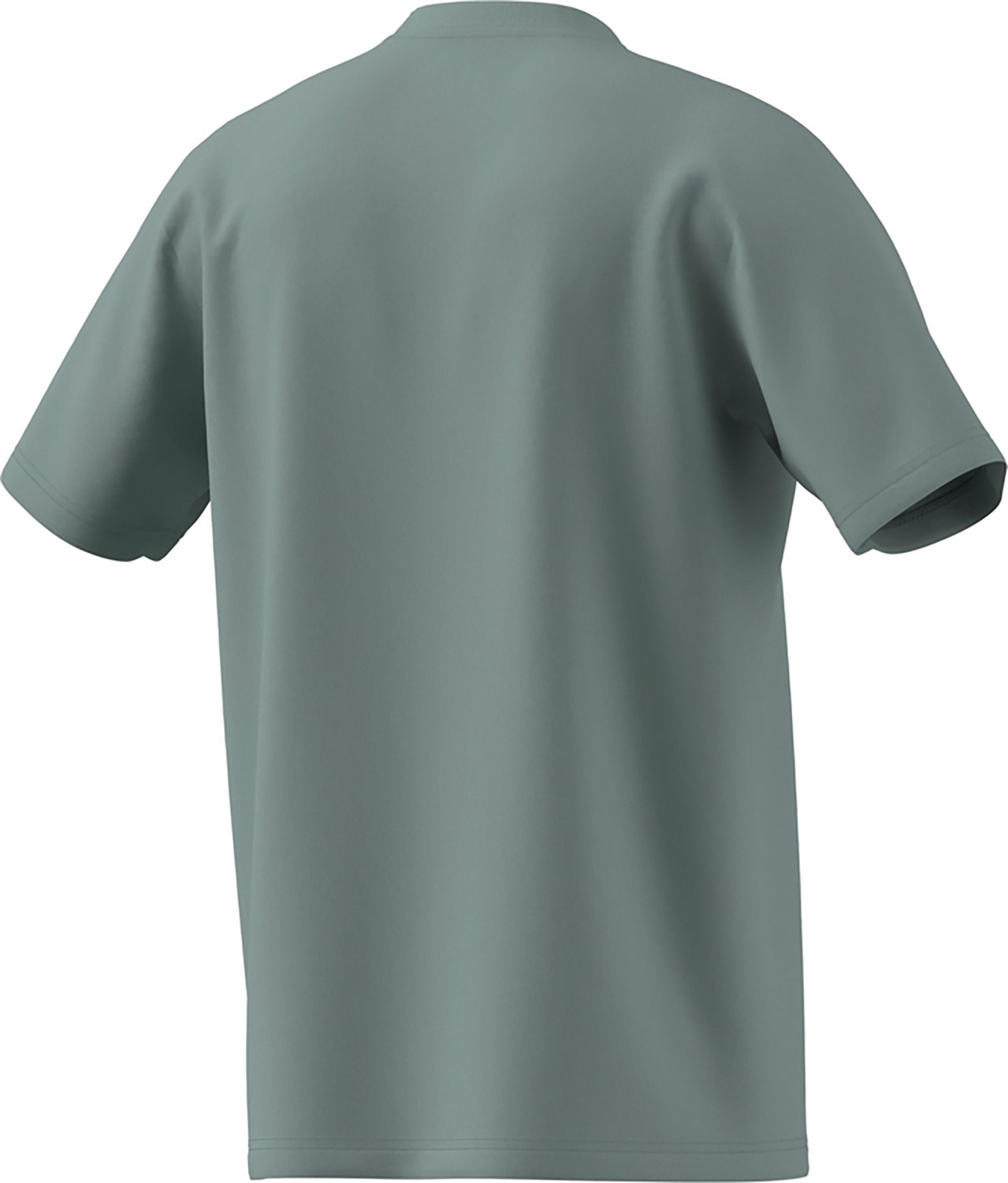 adidas Men's Sportswear Outdoor Kayaking Graphic T-shirt - view number 2