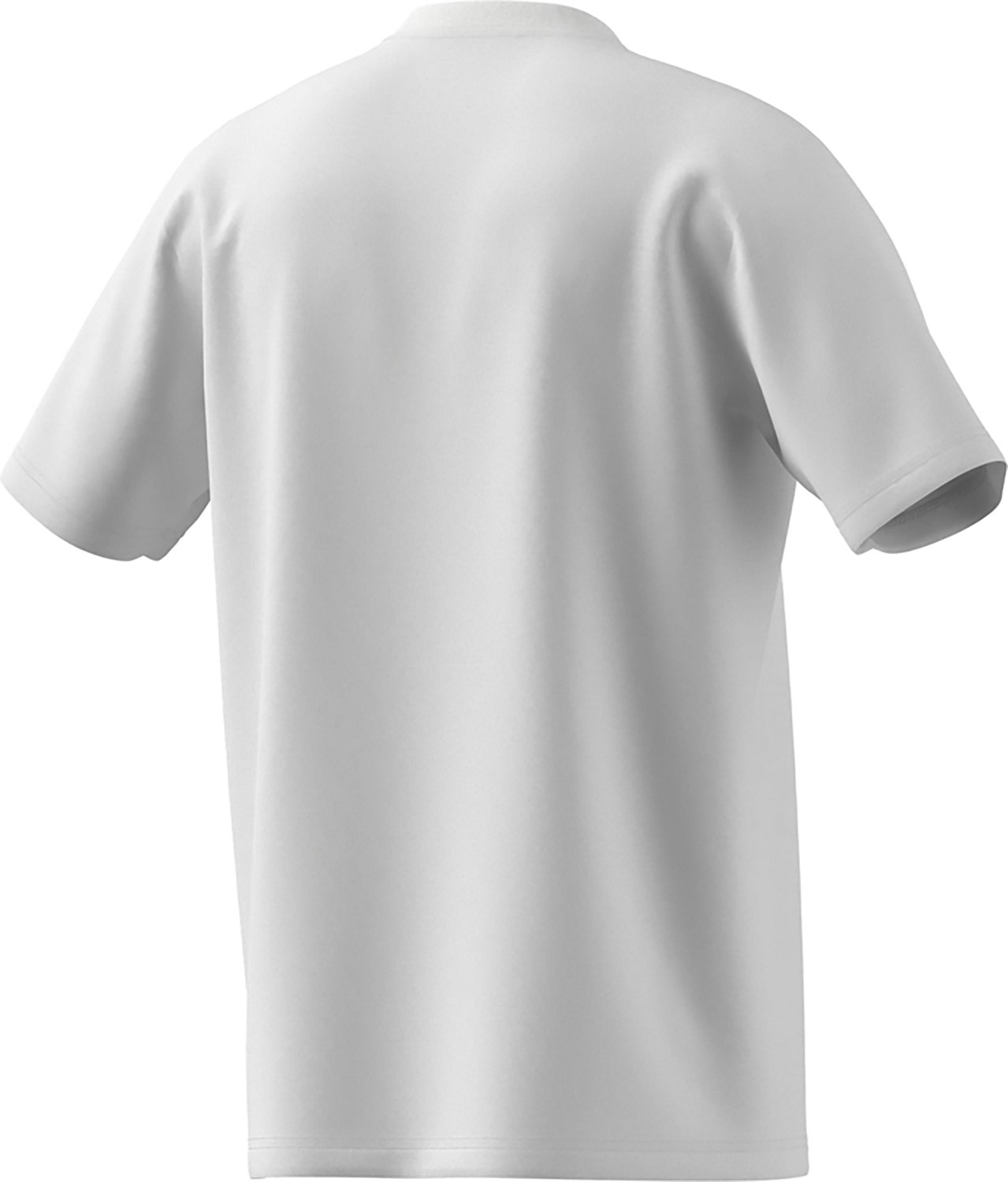 adidas Men's Sportswear Outdoor Kayaking Graphic T-shirt - view number 4