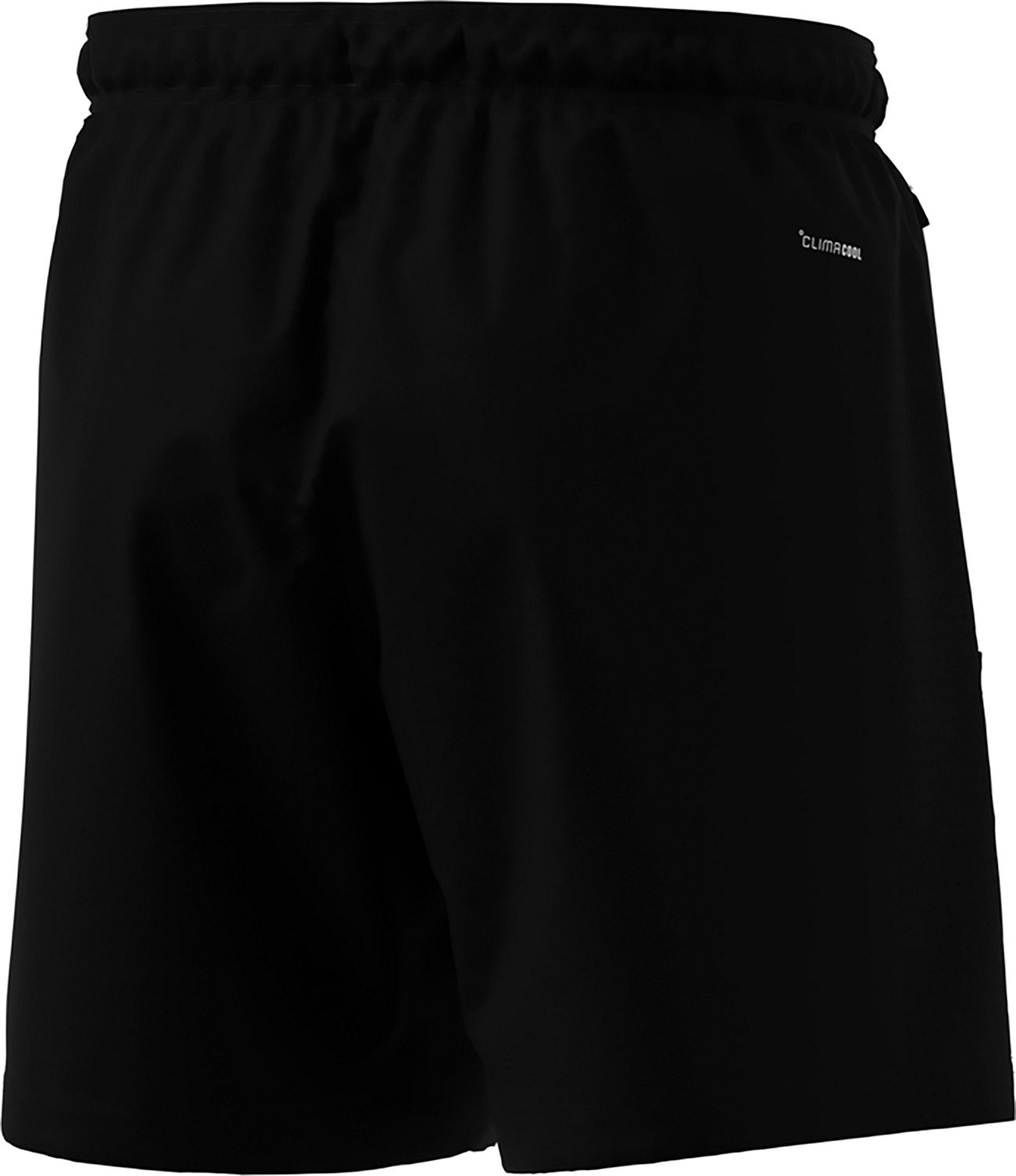 adidas Men's Workout Essentials Base Woven Shorts 7 in. - view number 2