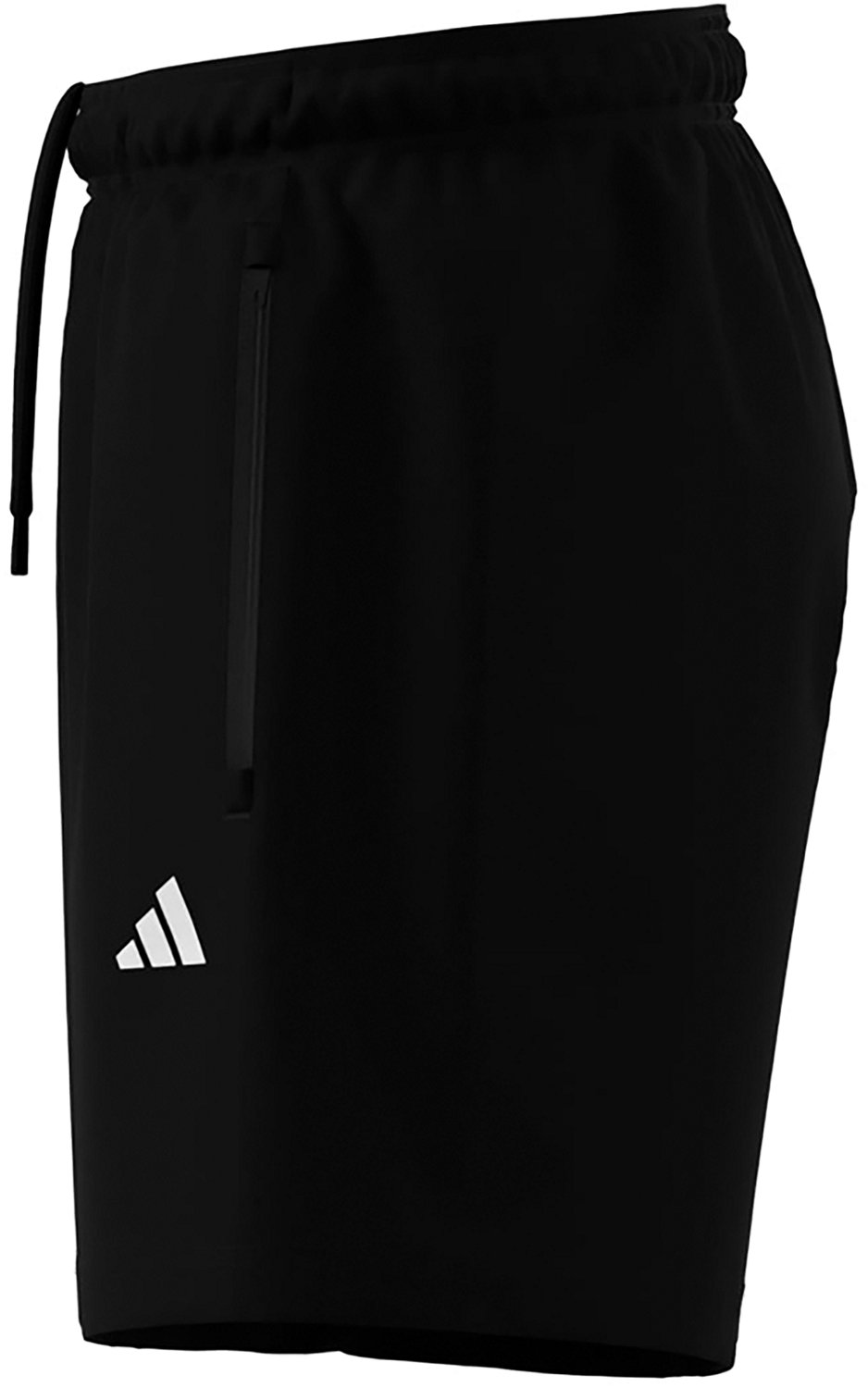 adidas Men's Workout Essentials Base Woven Shorts 7 in. - view number 4