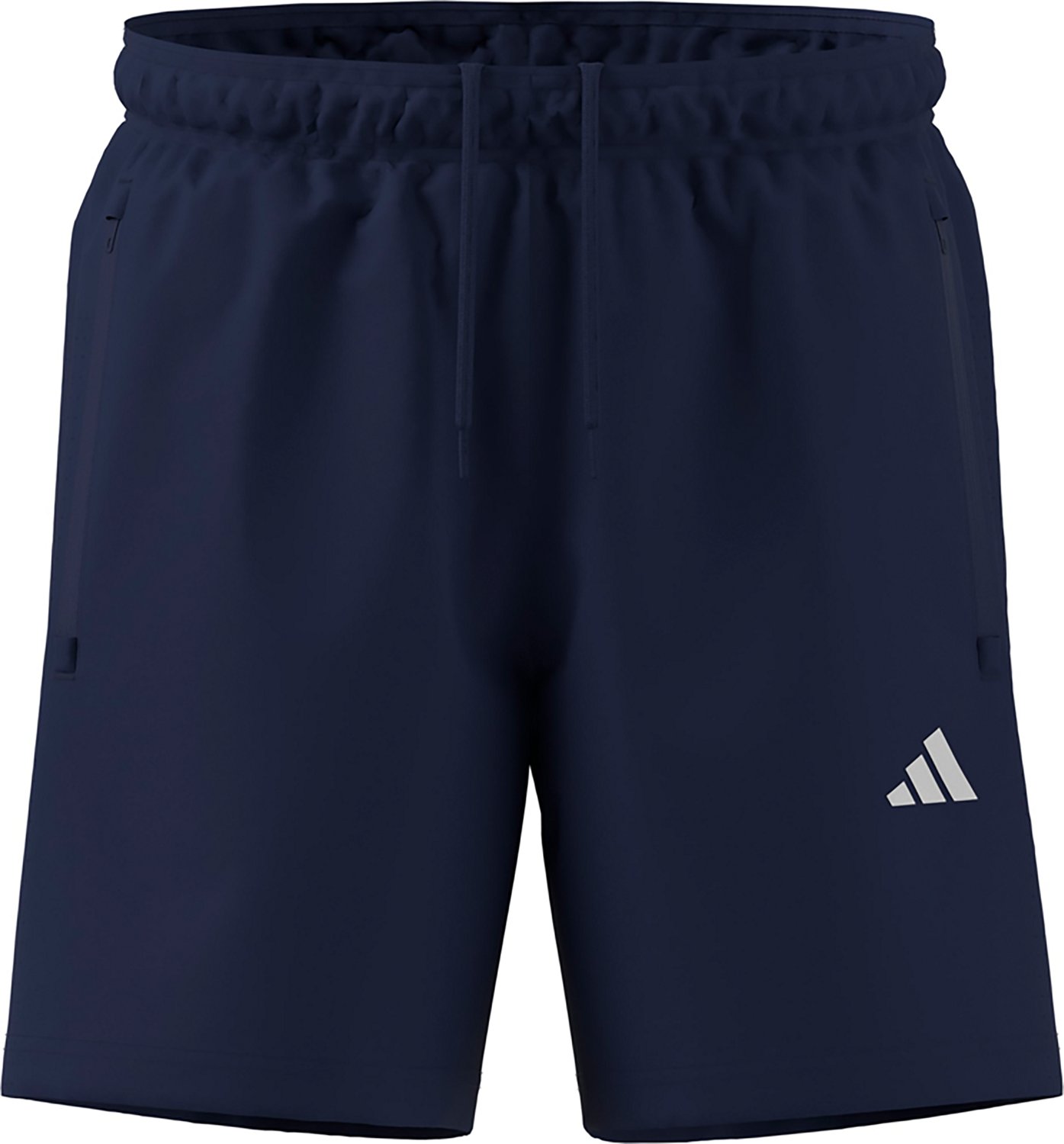 adidas Men's Workout Essentials Base Woven Shorts 7 in.