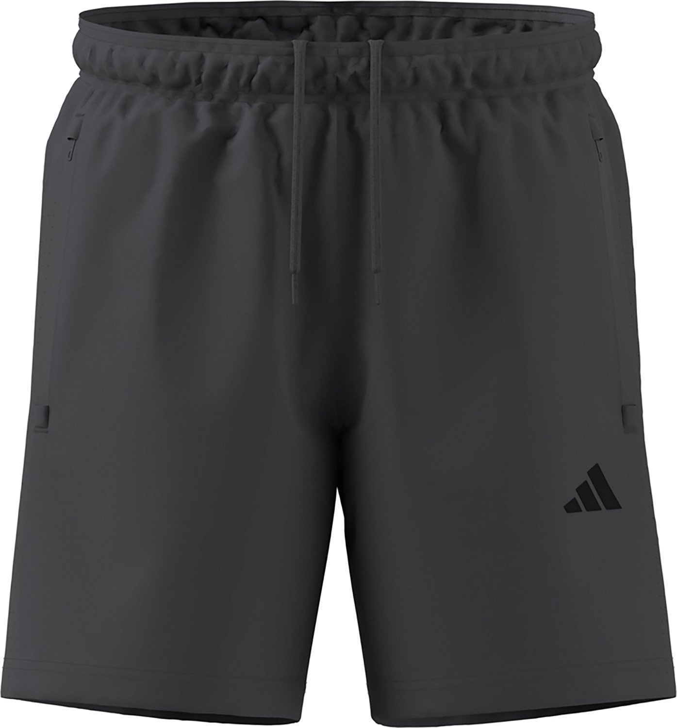 adidas Men's Workout Essentials Base Woven Shorts 7 in. - view number 2