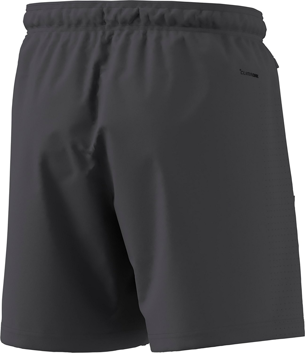adidas Men's Workout Essentials Base Woven Shorts 7 in. - view number 3