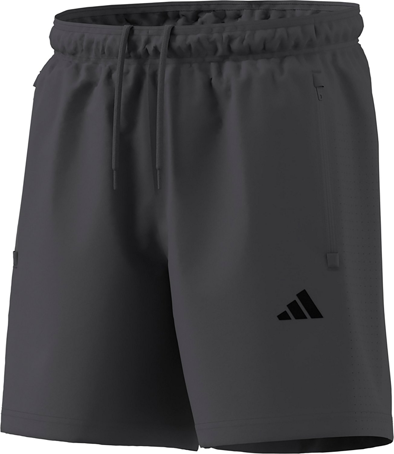 adidas Men's Workout Essentials Base Woven Shorts 7 in. - view number 4