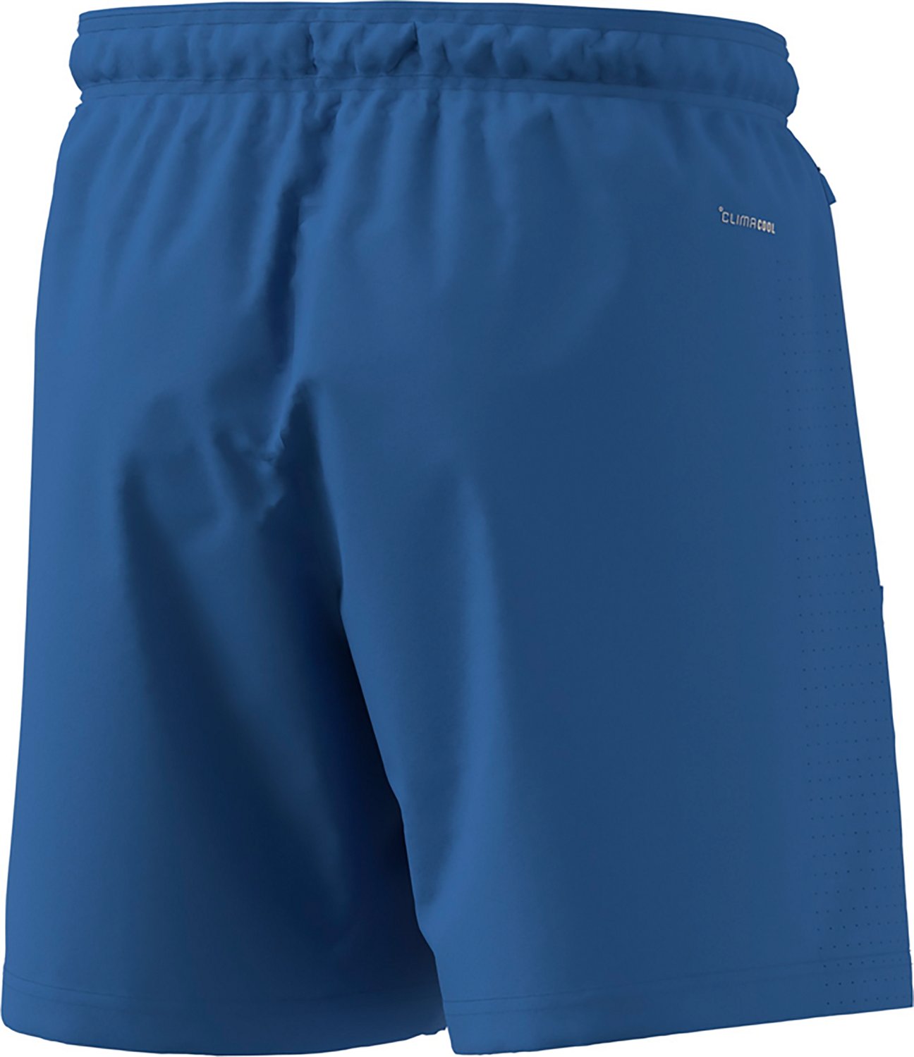 adidas Men's Workout Essentials Base Woven Shorts 7 in. - view number 2
