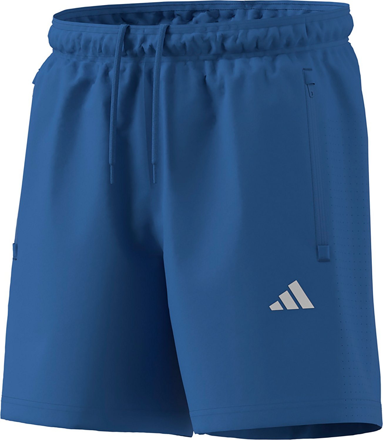 adidas Men's Workout Essentials Base Woven Shorts 7 in. - view number 3