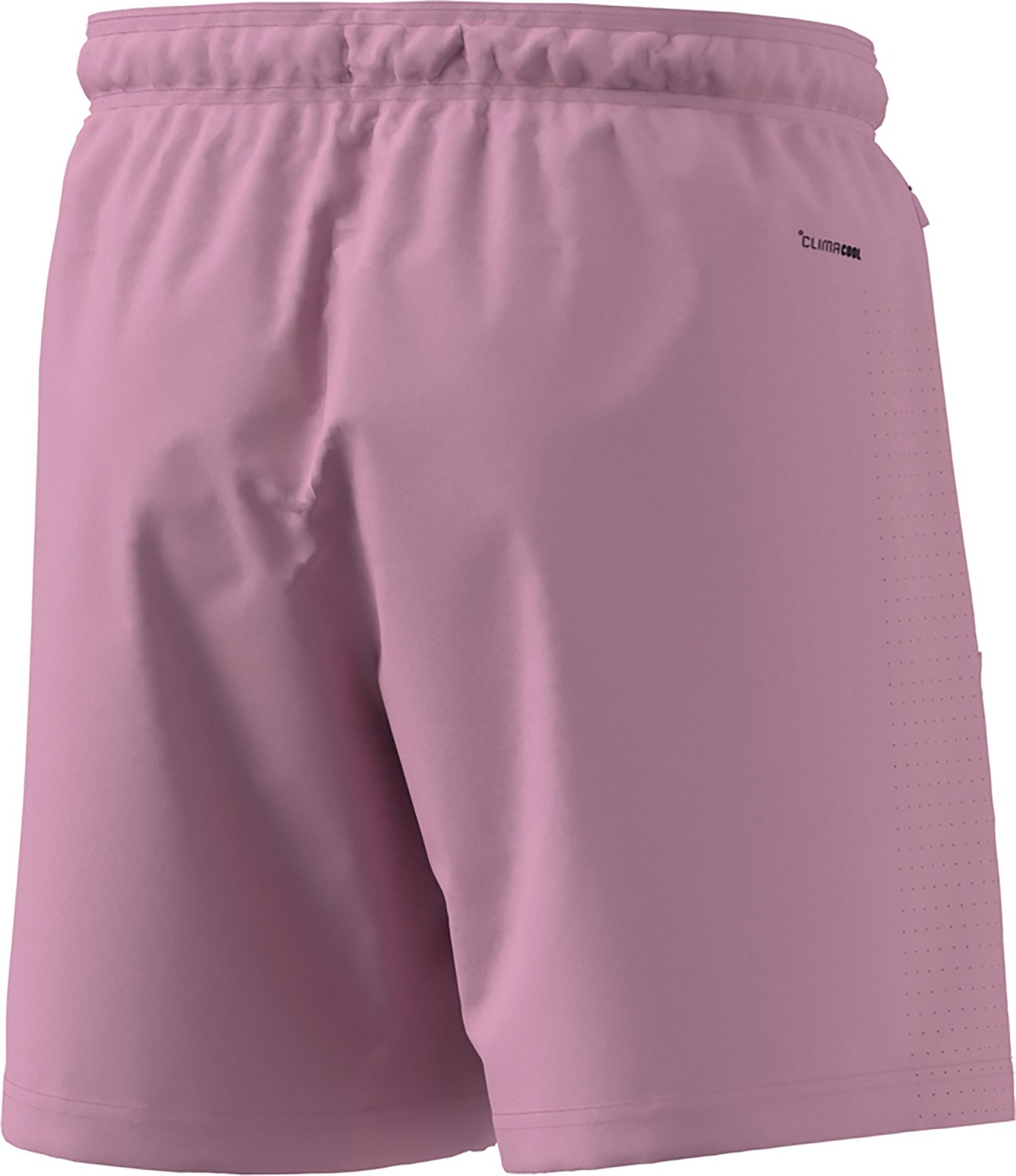 adidas Men's Workout Essentials Base Woven Shorts 7 in. - view number 2