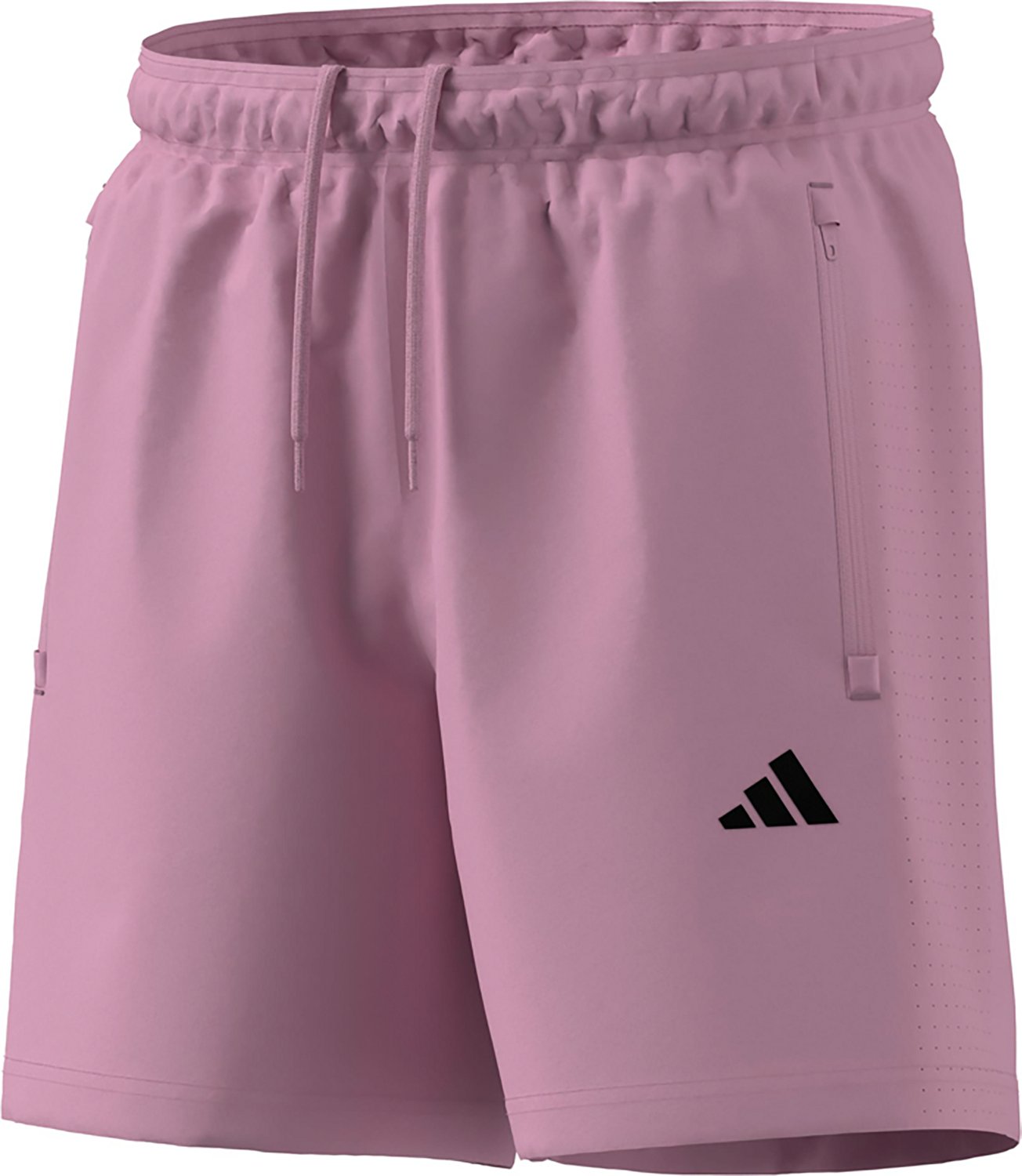 adidas Men's Workout Essentials Base Woven Shorts 7 in. - view number 3