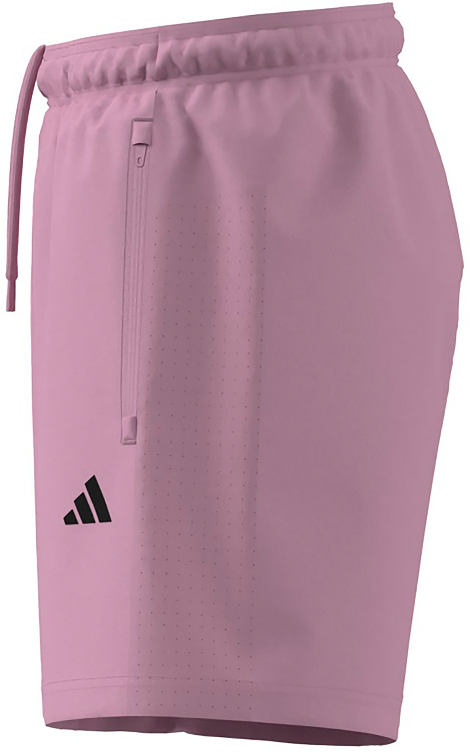 adidas Men's Workout Essentials Base Woven Shorts 7 in. - view number 4