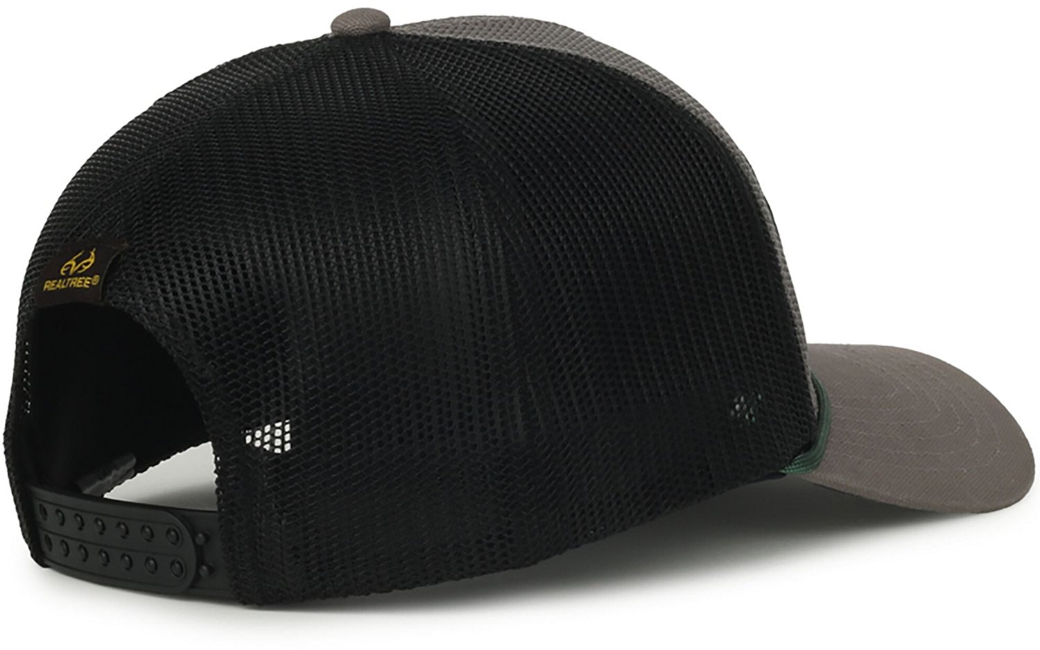 Realtree Men's Ranger Mesh Logo Cap - view number 4