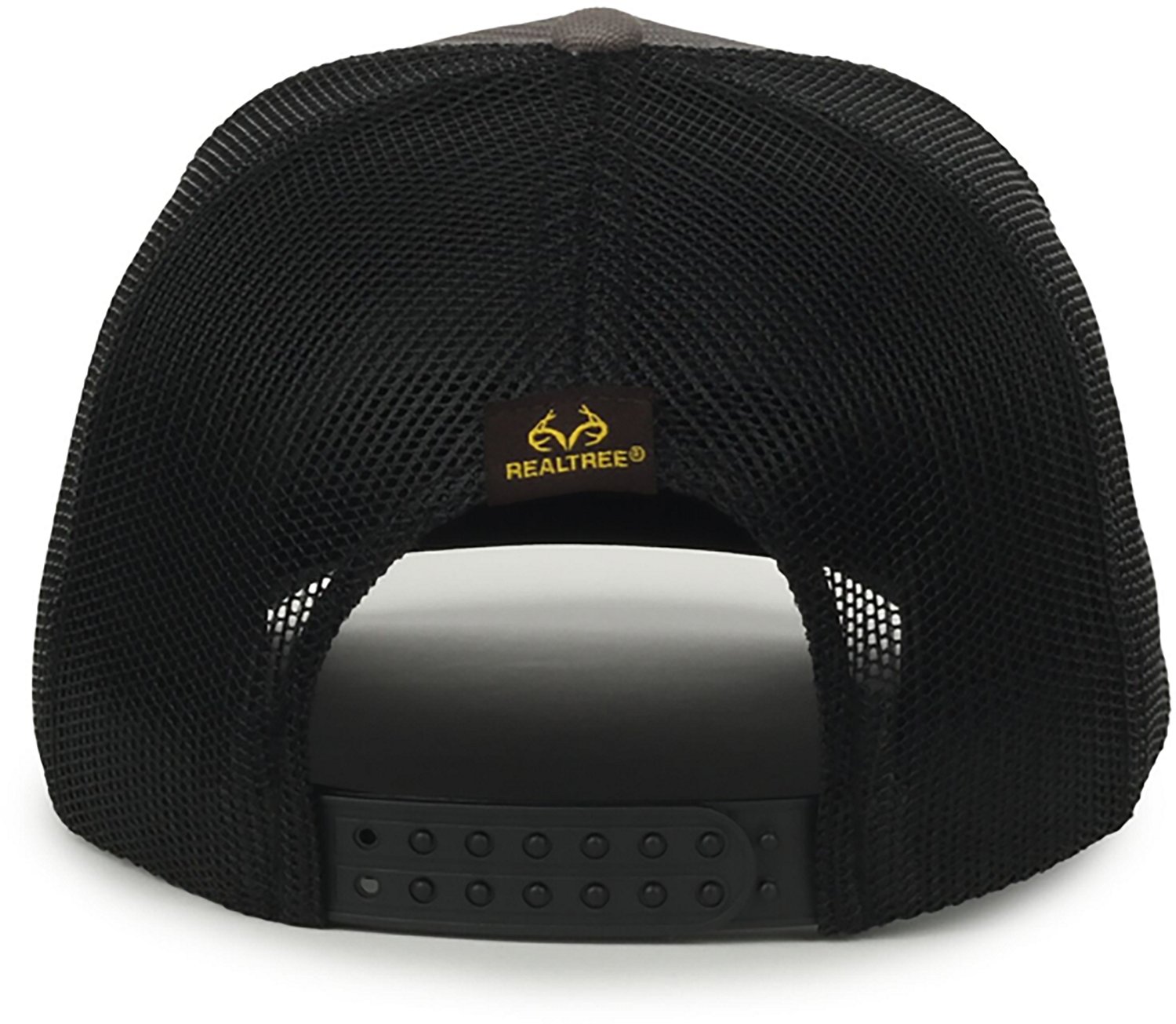 Realtree Men's Ranger Mesh Logo Cap - view number 5