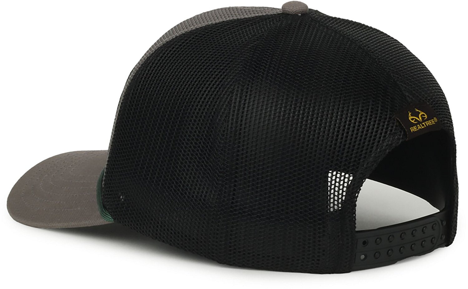 Realtree Men's Ranger Mesh Logo Cap - view number 6
