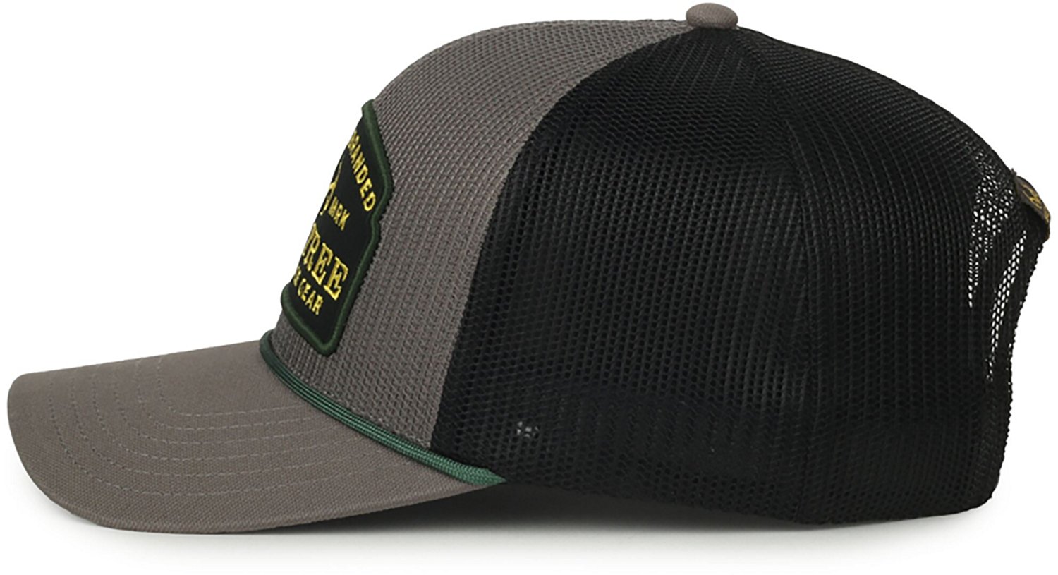 Realtree Men's Ranger Mesh Logo Cap - view number 7