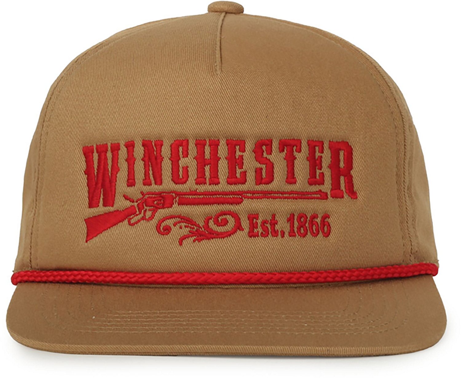 Winchester Men's Rope Cap