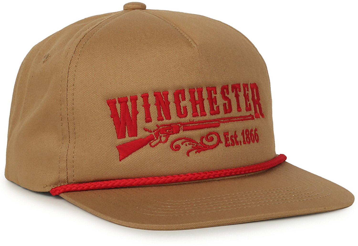 Winchester Men's Rope Cap