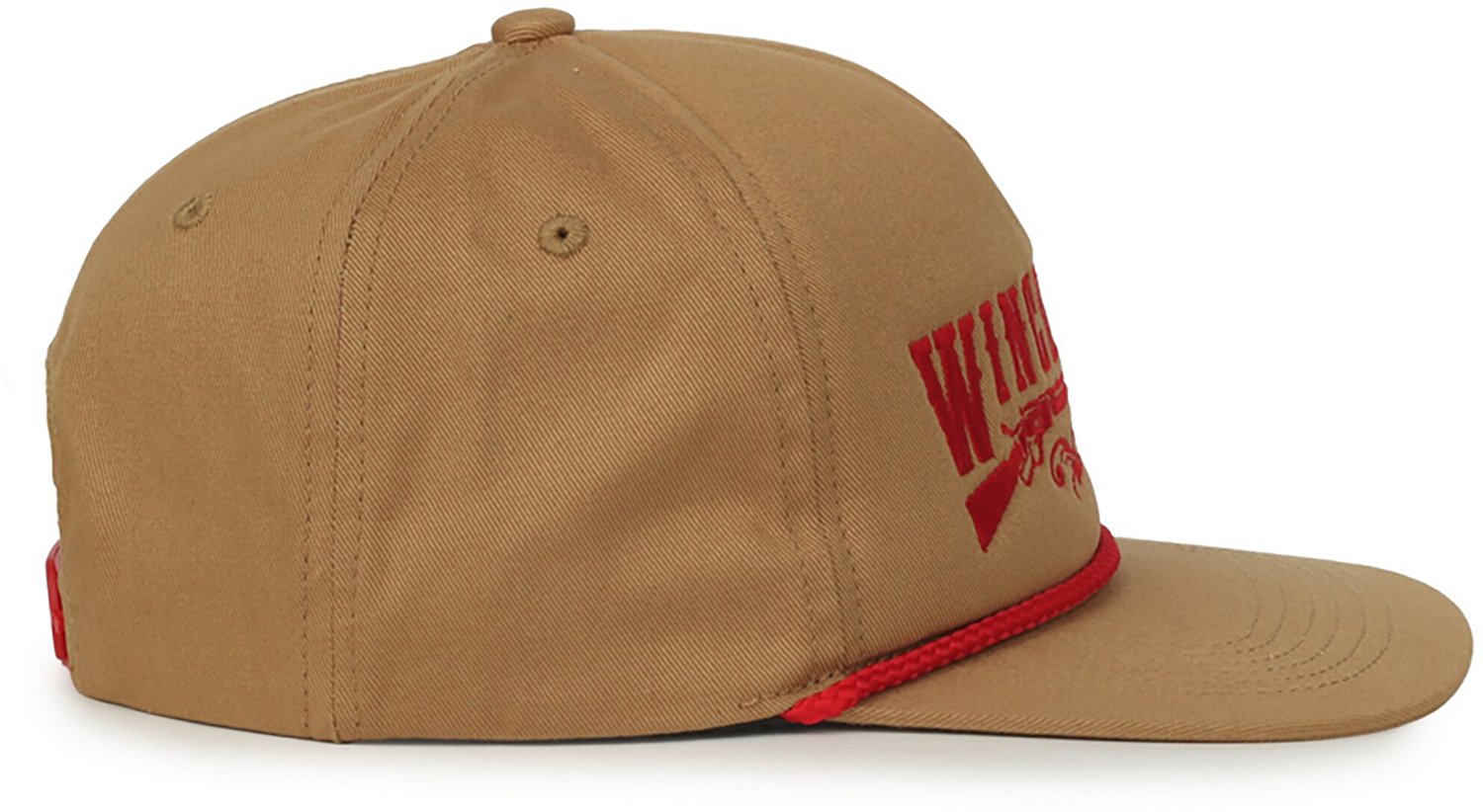 Winchester Men's Rope Cap