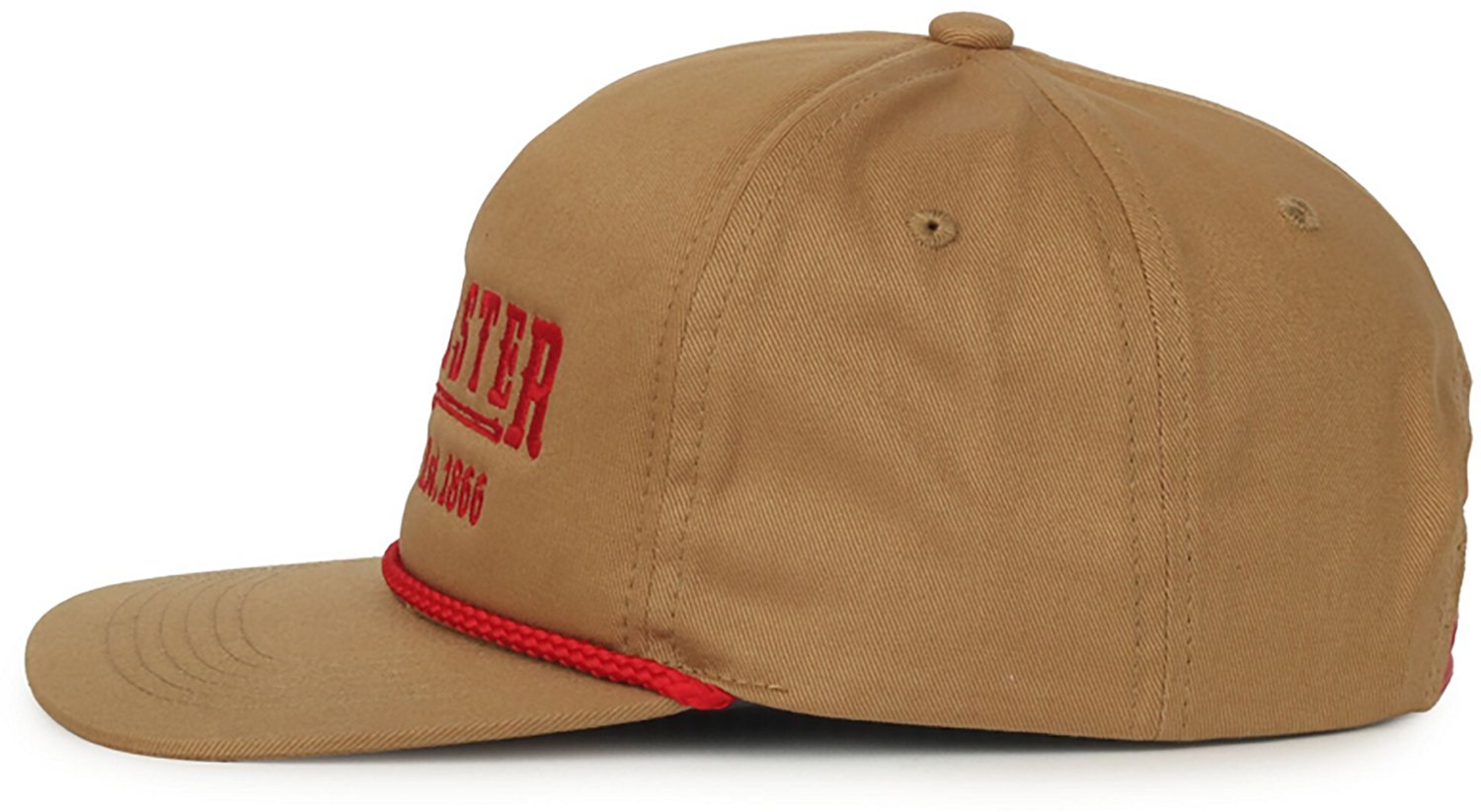 Winchester Men's Rope Cap