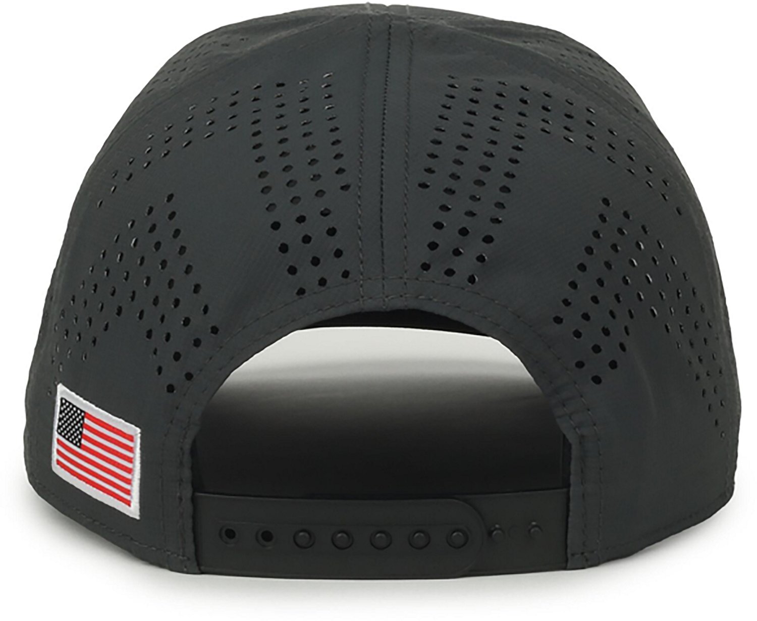 Winchester Men's Ranger Mesh Logo Cap