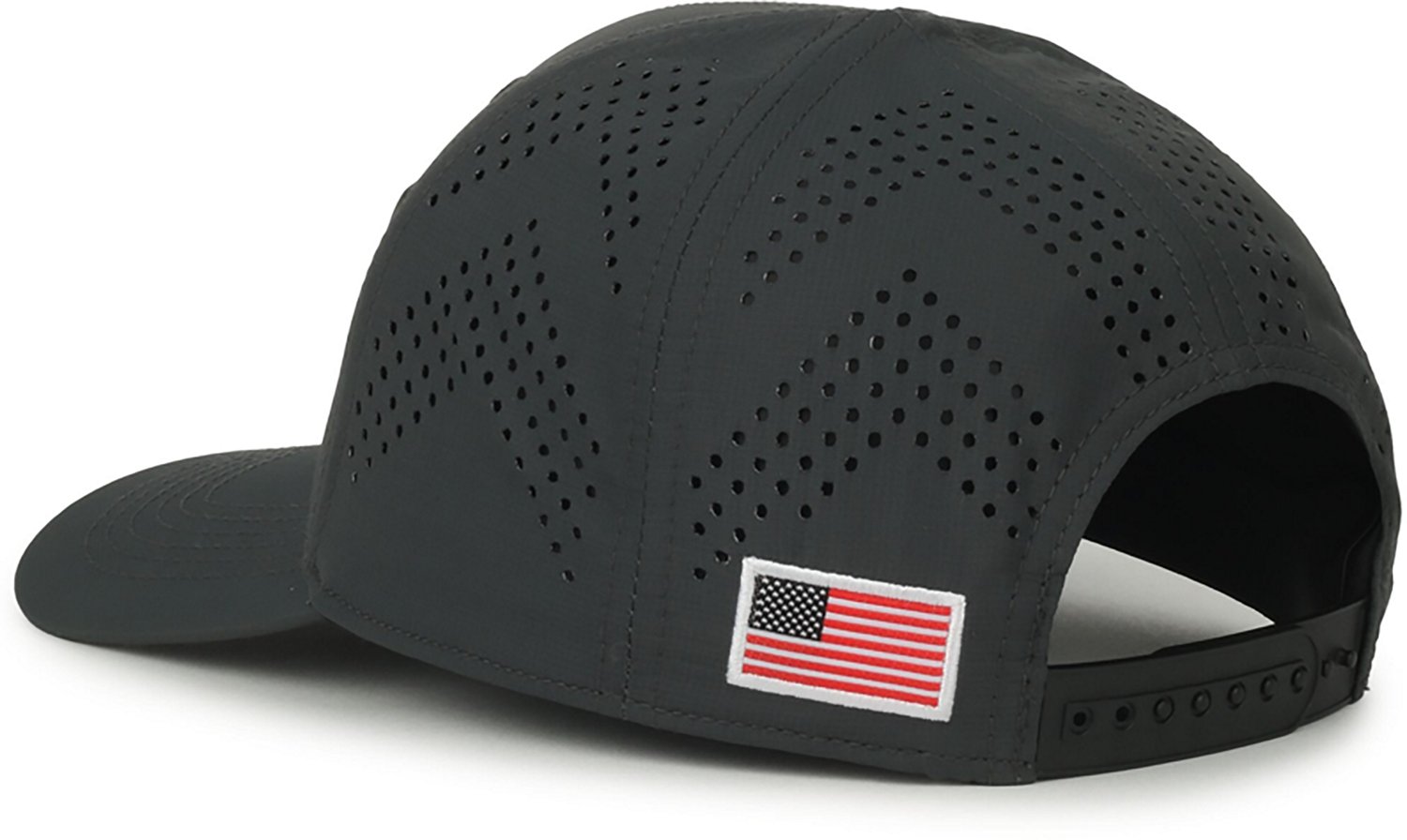 Winchester Men's Ranger Mesh Logo Cap - view number 6