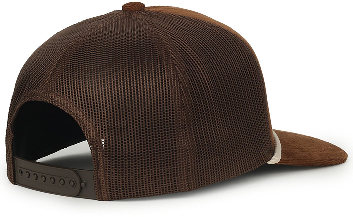 Hornady Men's High Profile Mesh Back Adjustable Hat - view number 4