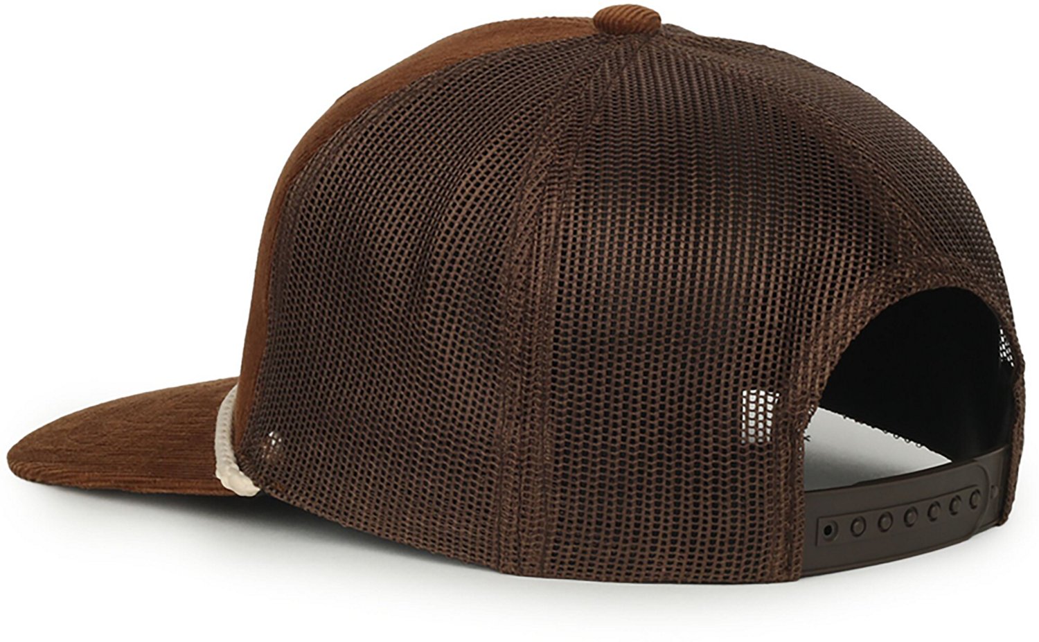 Hornady Men's High Profile Mesh Back Adjustable Hat - view number 6