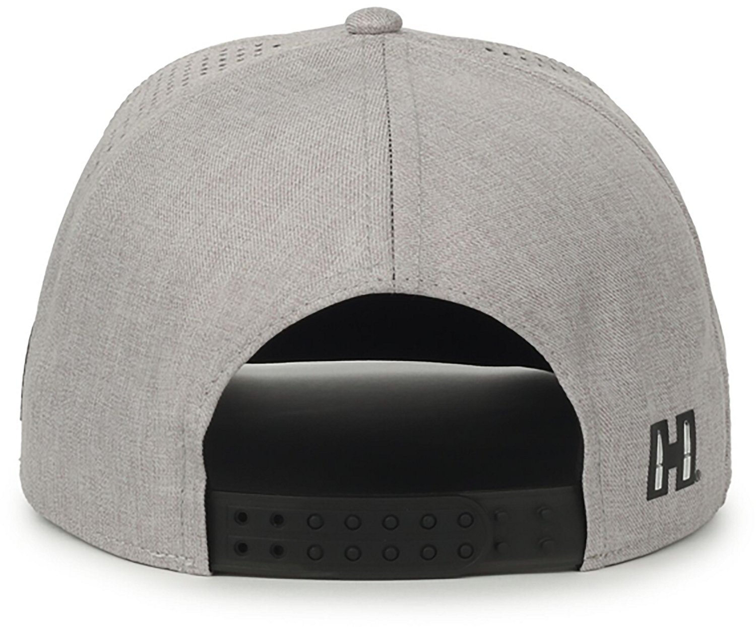 Hornady Men's Ranger Full Fabric Logo Cap - view number 5