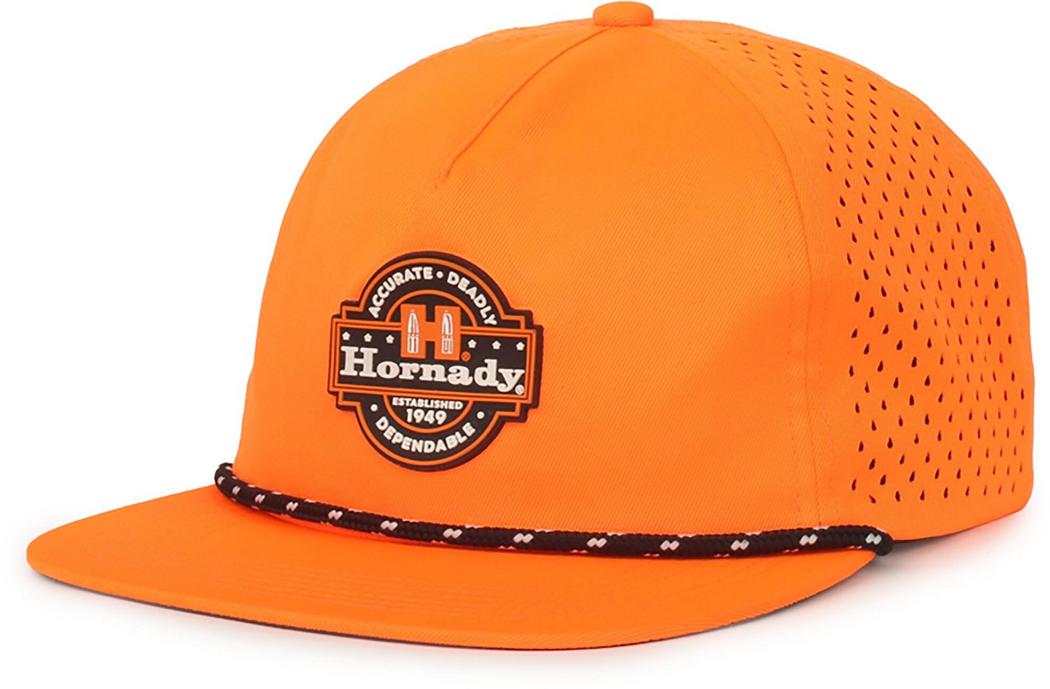 Hornady Men's Logo Cap - view number 8