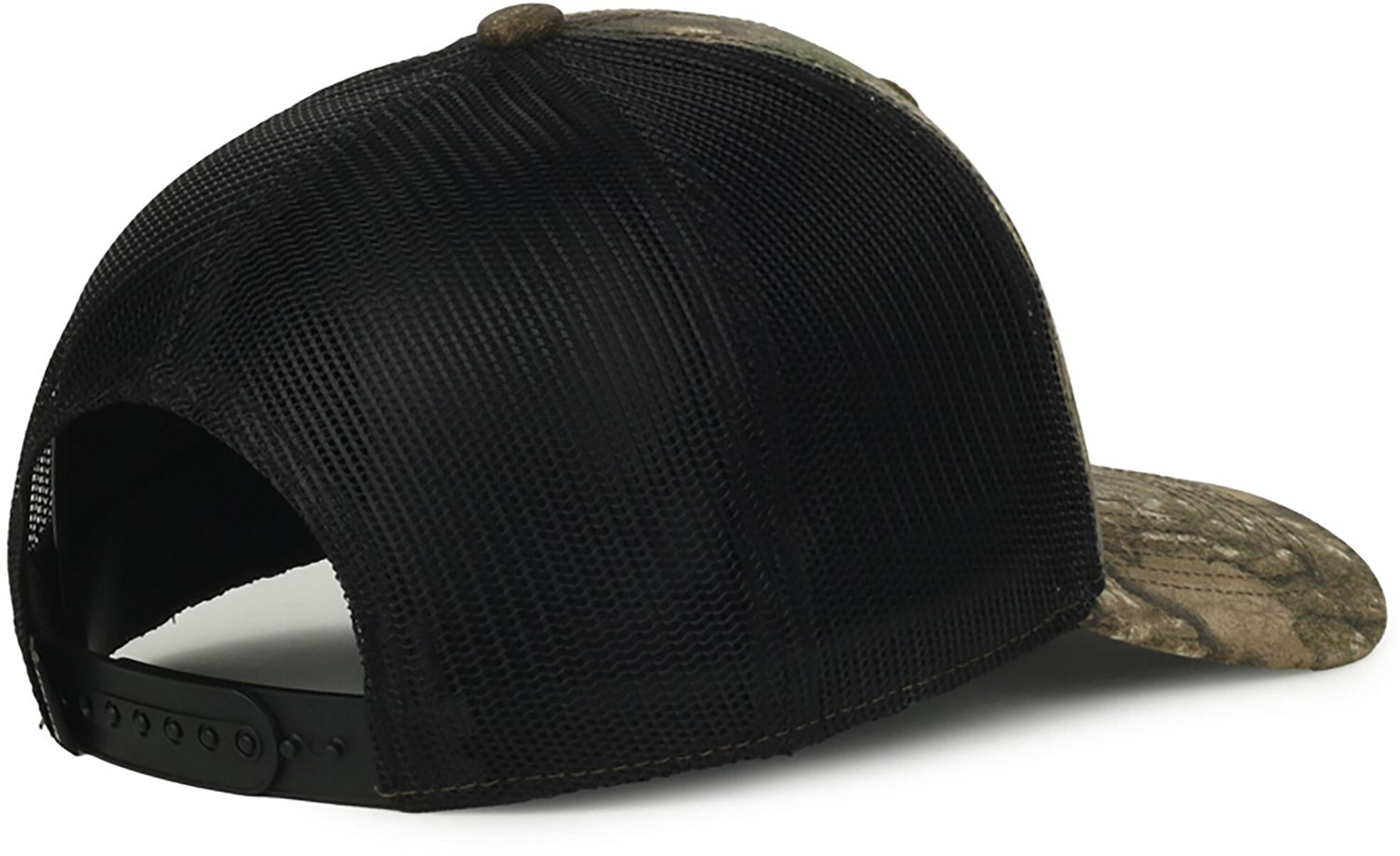 Realtree Men's Ranger Mesh Logo Cap - view number 4