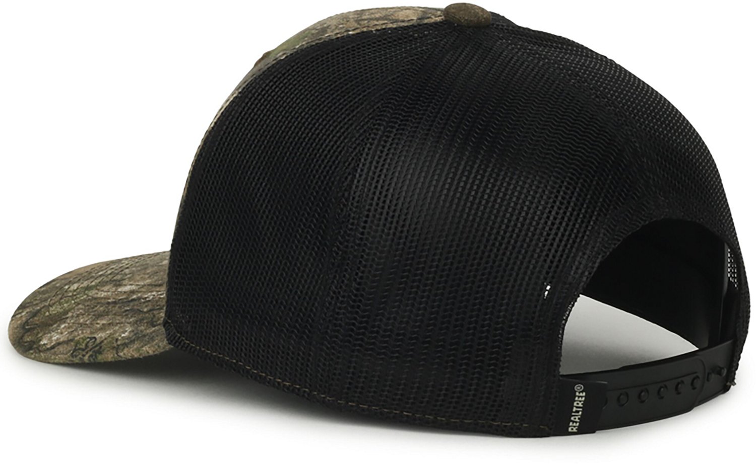 Realtree Men's Ranger Mesh Logo Cap - view number 6