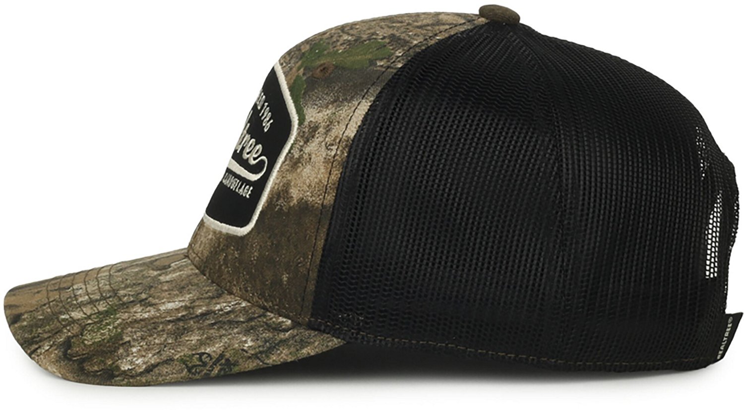Realtree Men's Ranger Mesh Logo Cap - view number 7