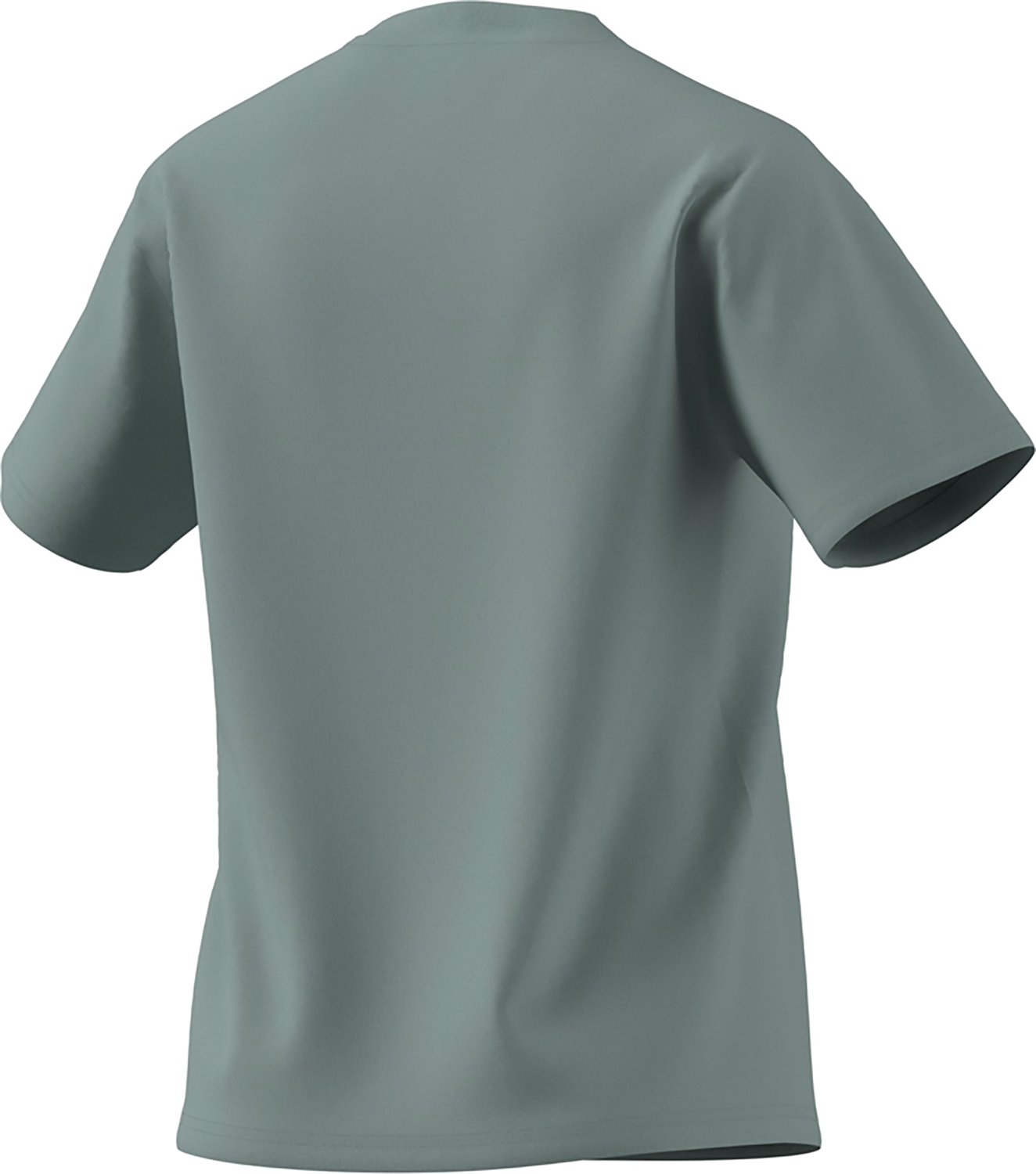 adidas Women's Western Florals Graphic T-shirt - view number 2