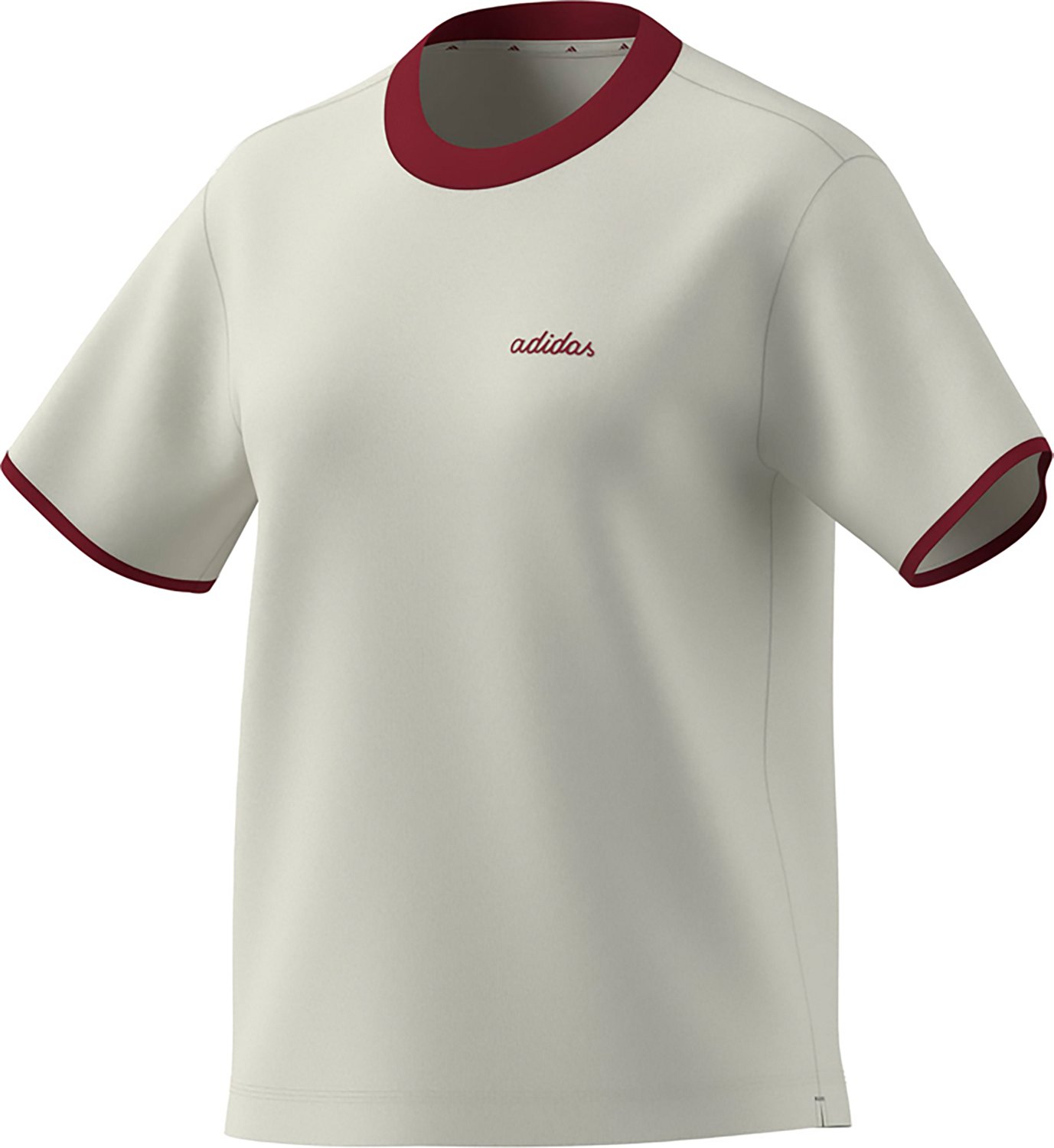 adidas Women's Seasonal Essentials Colorpop T-shirt - view number 3
