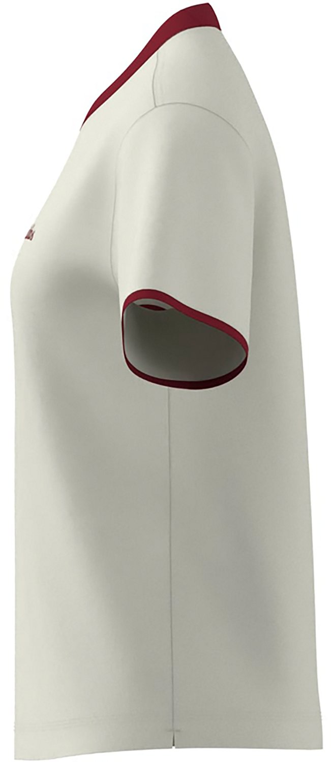 adidas Women's Seasonal Essentials Colorpop T-shirt - view number 4