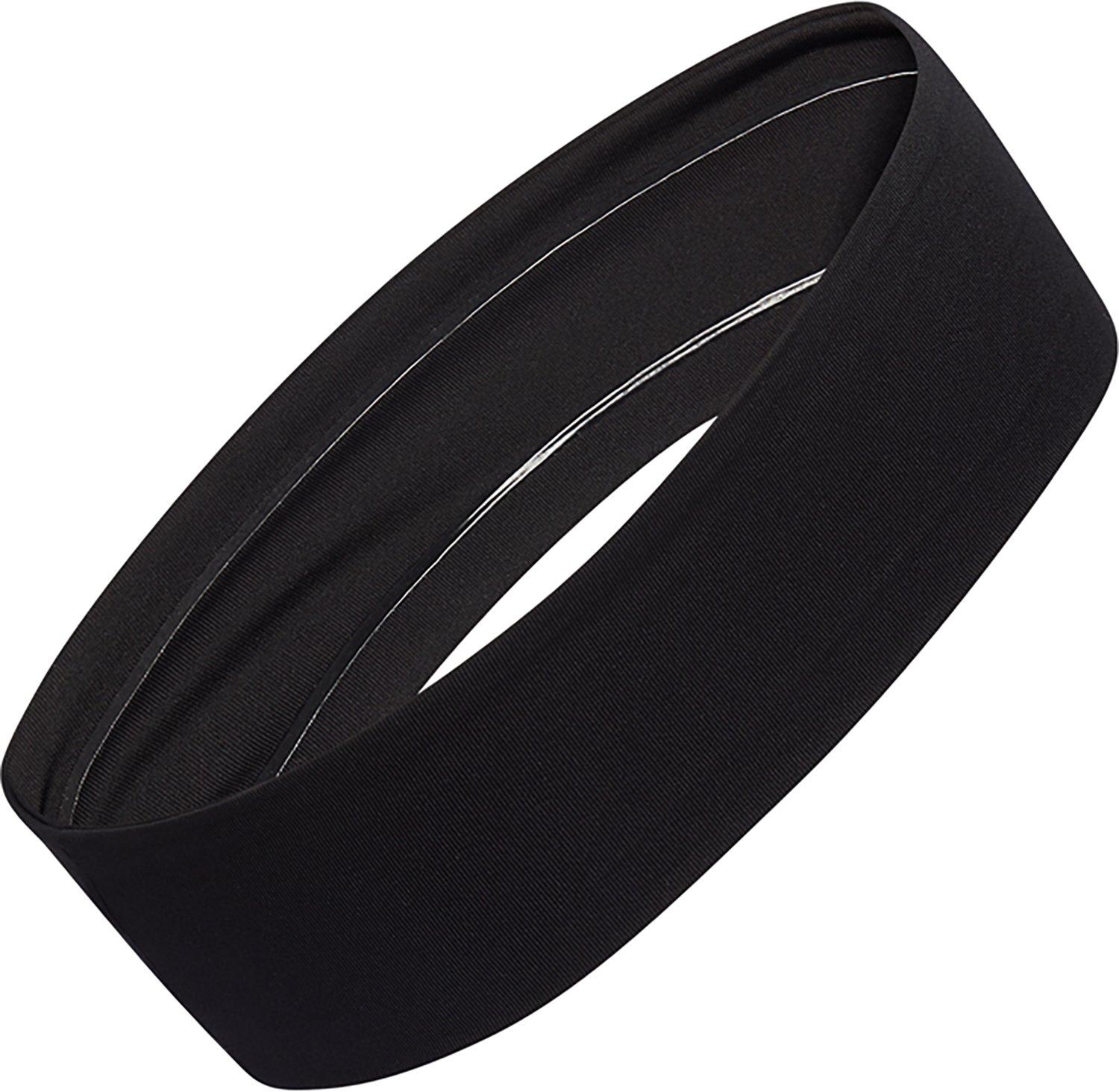 adidas Women's Alphaskin 3 Athletic Headband - view number 2