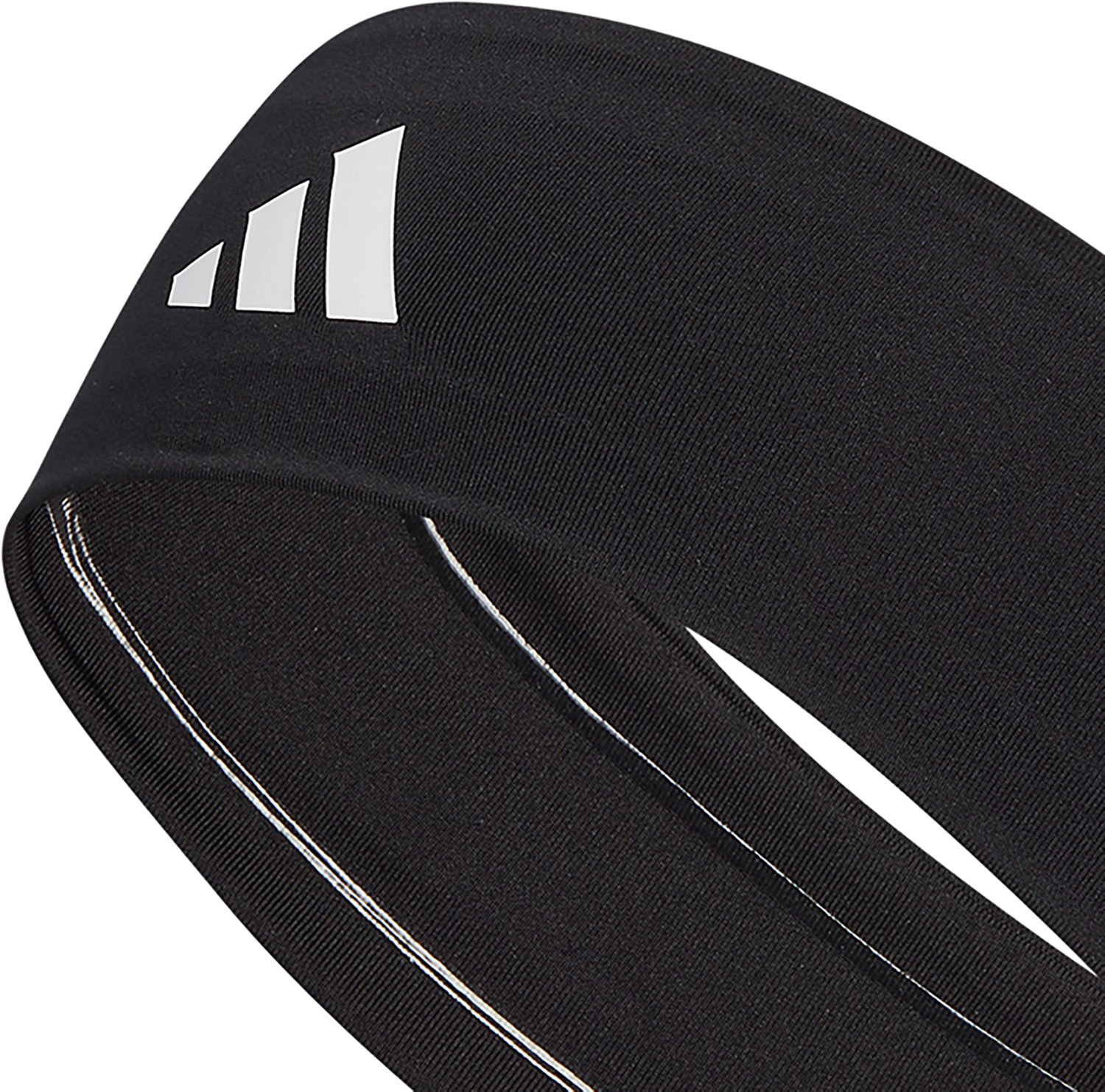 adidas Women's Alphaskin 3 Athletic Headband - view number 3