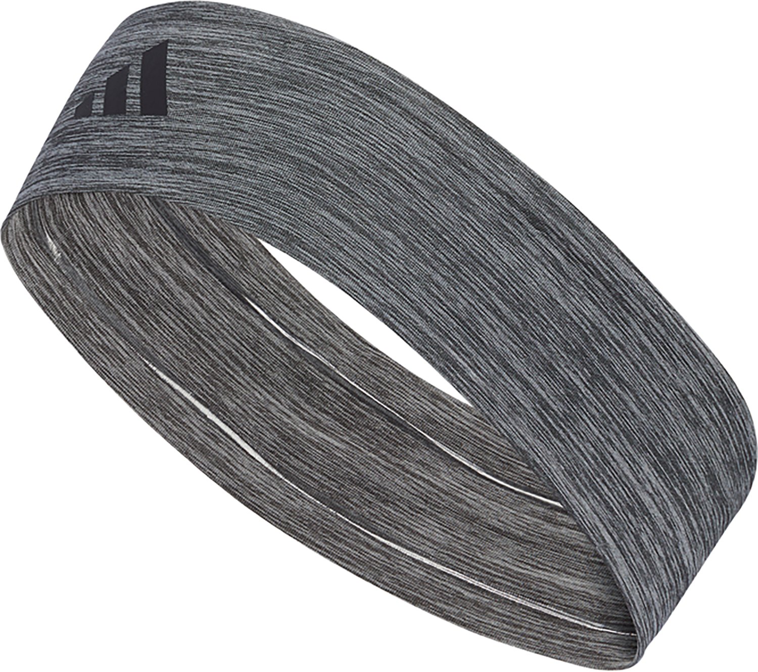 adidas Women's Alphaskin 3 Athletic Headband