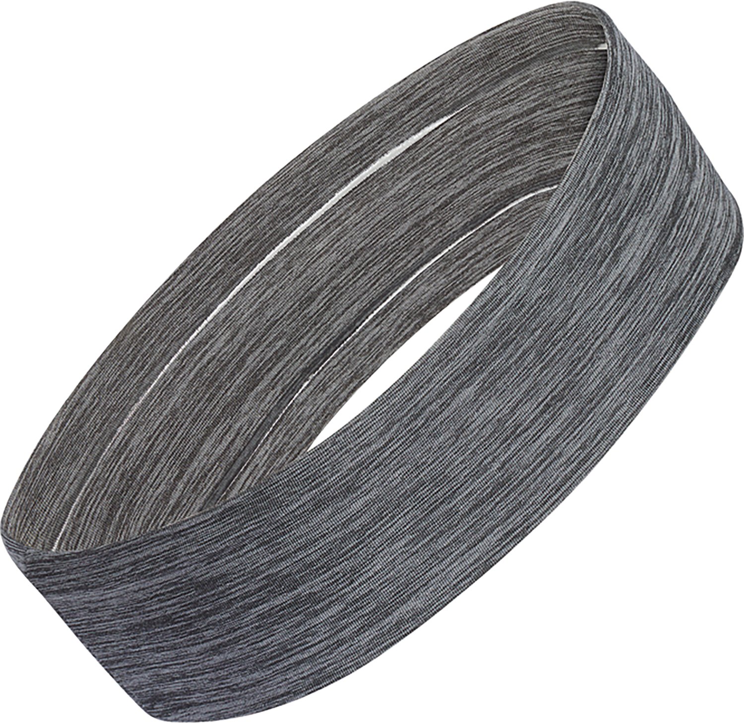 adidas Women's Alphaskin 3 Athletic Headband - view number 2