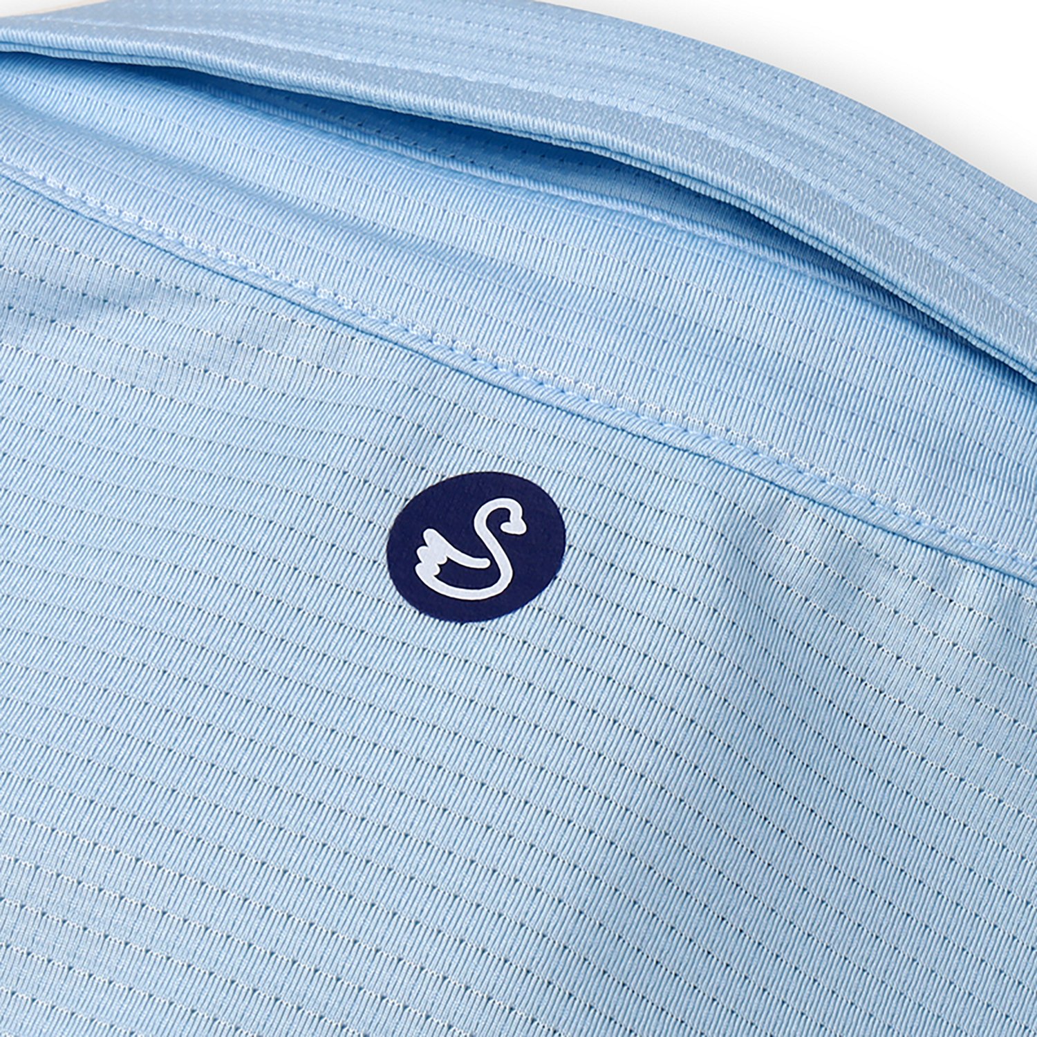 Swannies Men's Ford Polo - view number 4