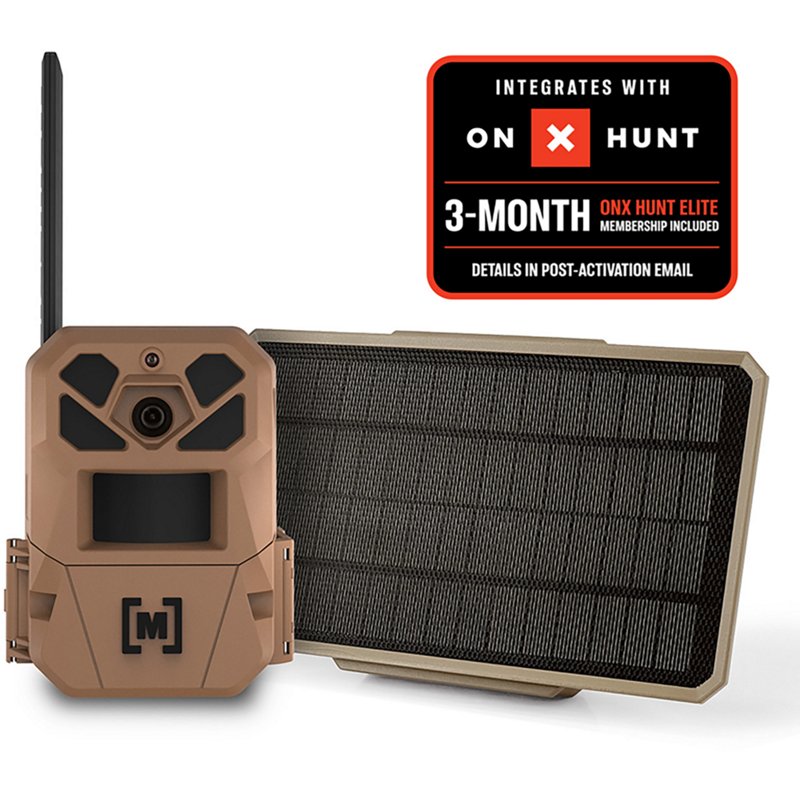 Moultrie Edge 3 Sin… - image