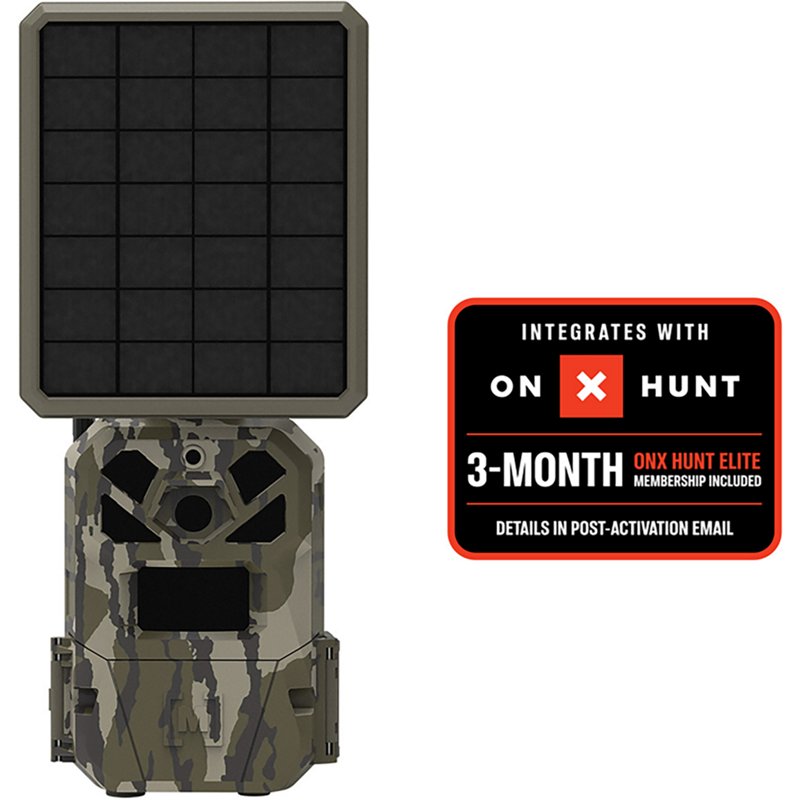 Moultrie Edge Solar… - image