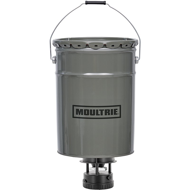 Moultrie 40 Lb. Han… - image
