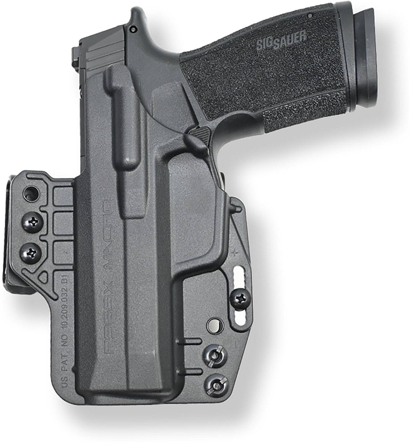 Bravo Concealment SIG SAUER P365 X-MACRO IWB Torsion 3.0 Holster - view number 2