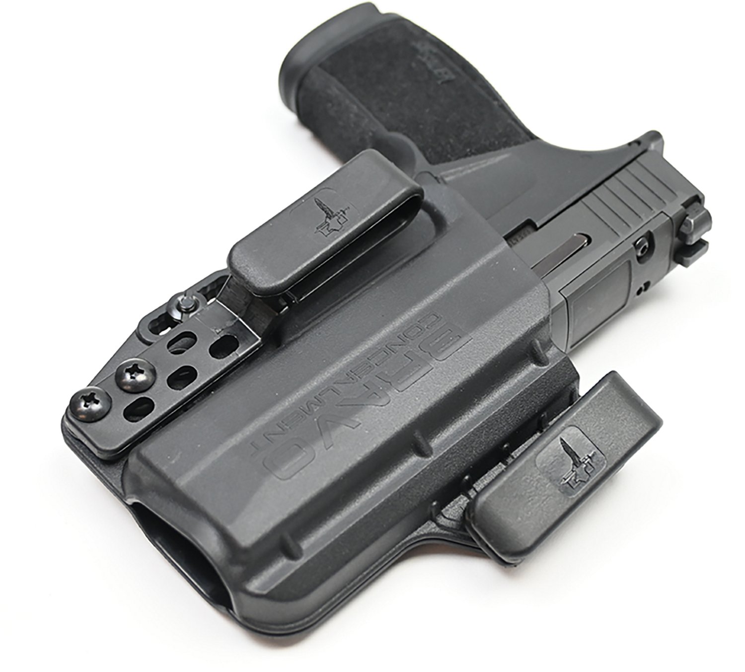 Bravo Concealment SIG SAUER P365 X-MACRO IWB Torsion 3.0 Holster - view number 4