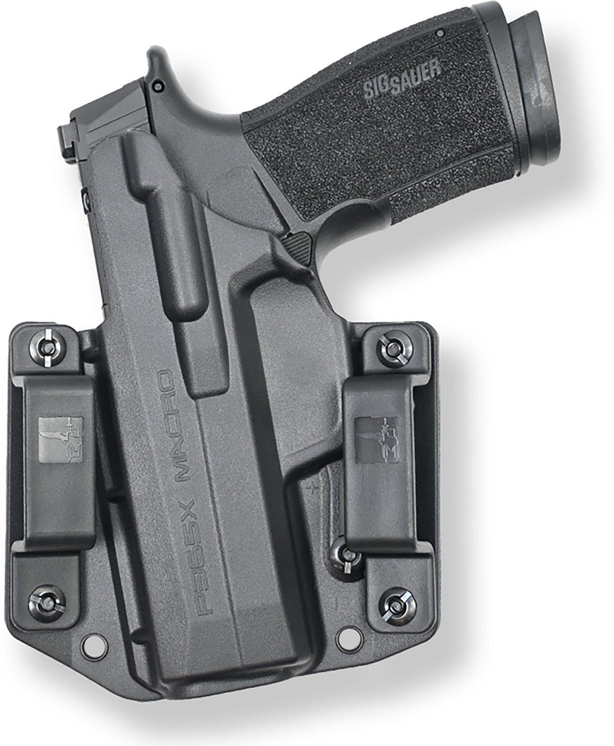Bravo Concealment SIG SAUER P365 X-MACRO OWB BCA 3.0 Holster - view number 2