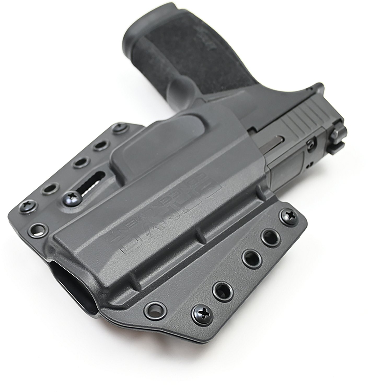 Bravo Concealment SIG SAUER P365 X-MACRO OWB BCA 3.0 Holster