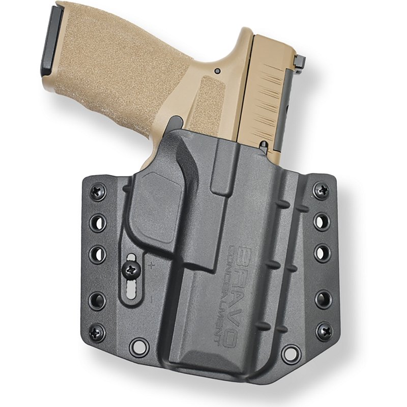 Bravo Concealment S… - image